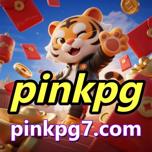pinkpg